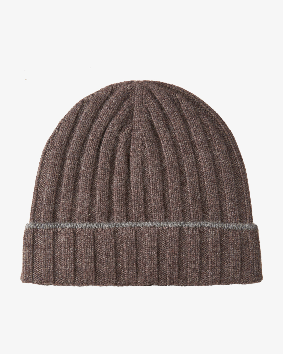 Image 1 for Cashmere hat L