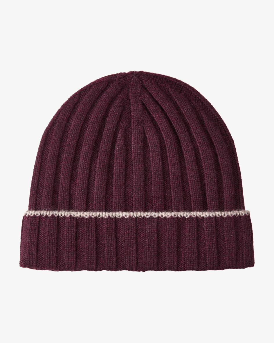 Image 1 for Cashmere hat L