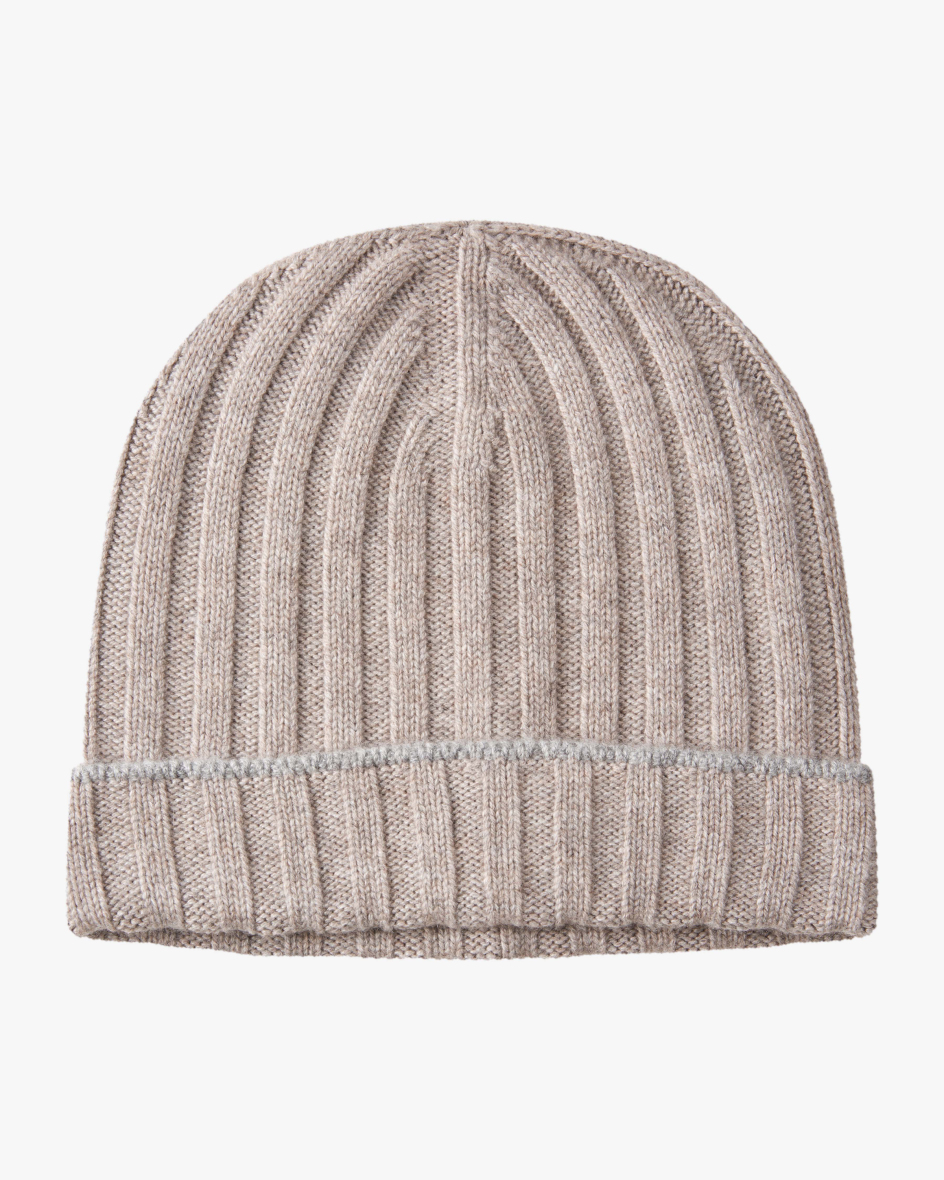Image 1 for Cashmere hat L