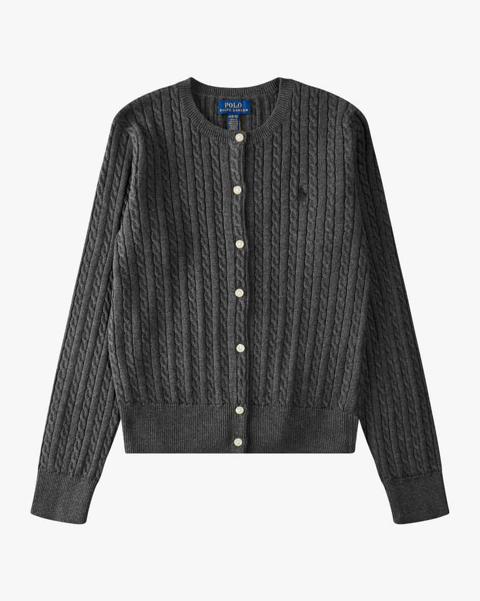 Bild 1 für Strickjacke S