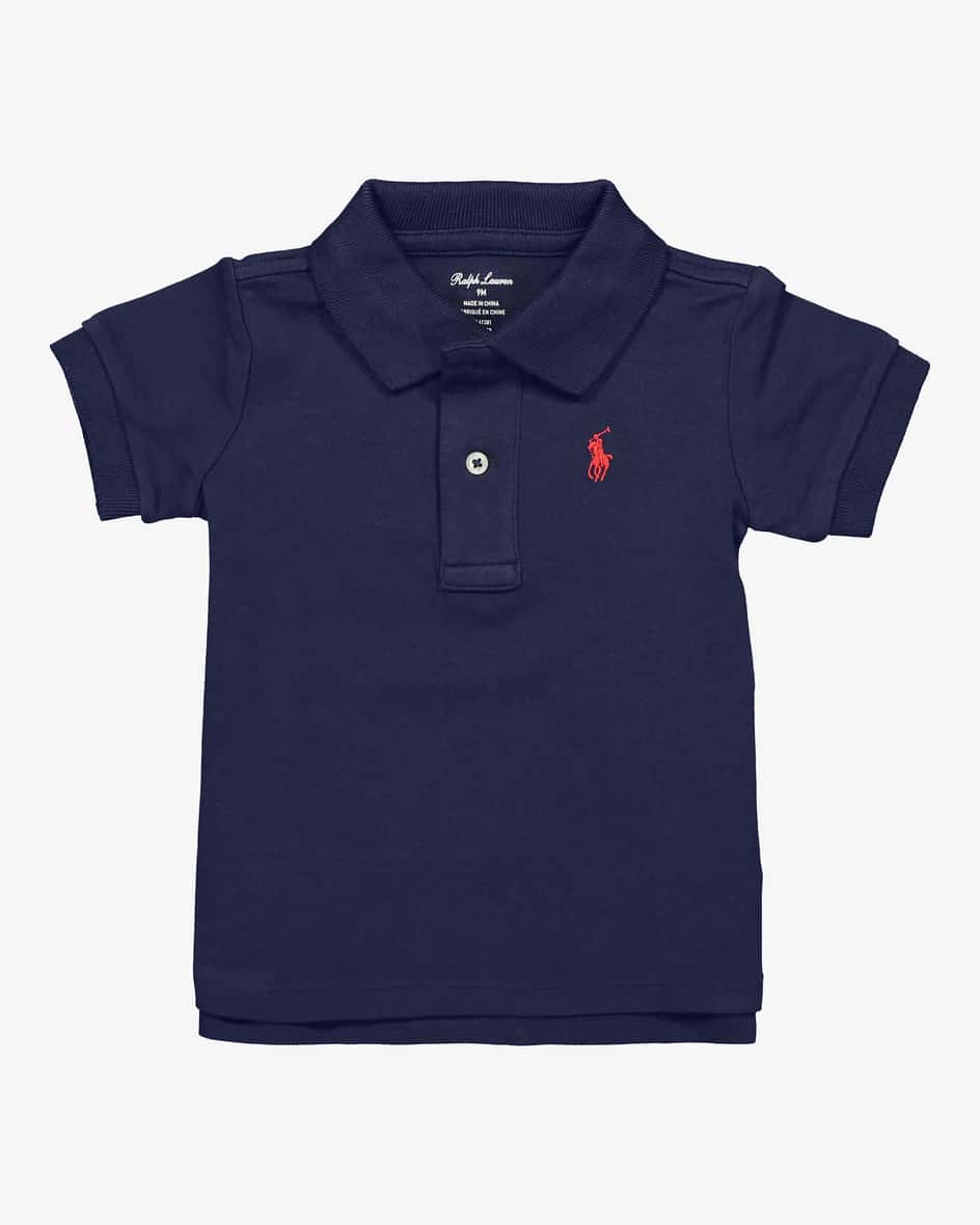 Bild 1 für Polo-Shirt 68