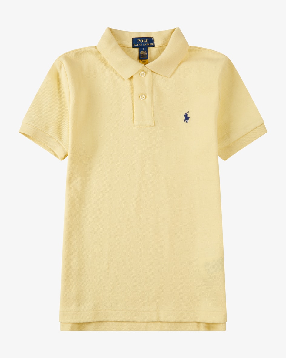 Bild 1 für Poloshirt 122