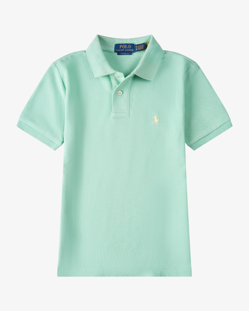 Bild 1 für Poloshirt L