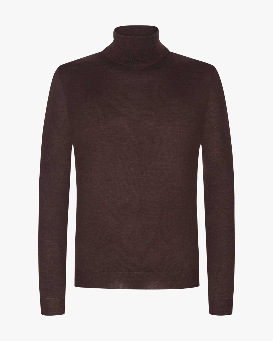 Derby Rollkragenpullover