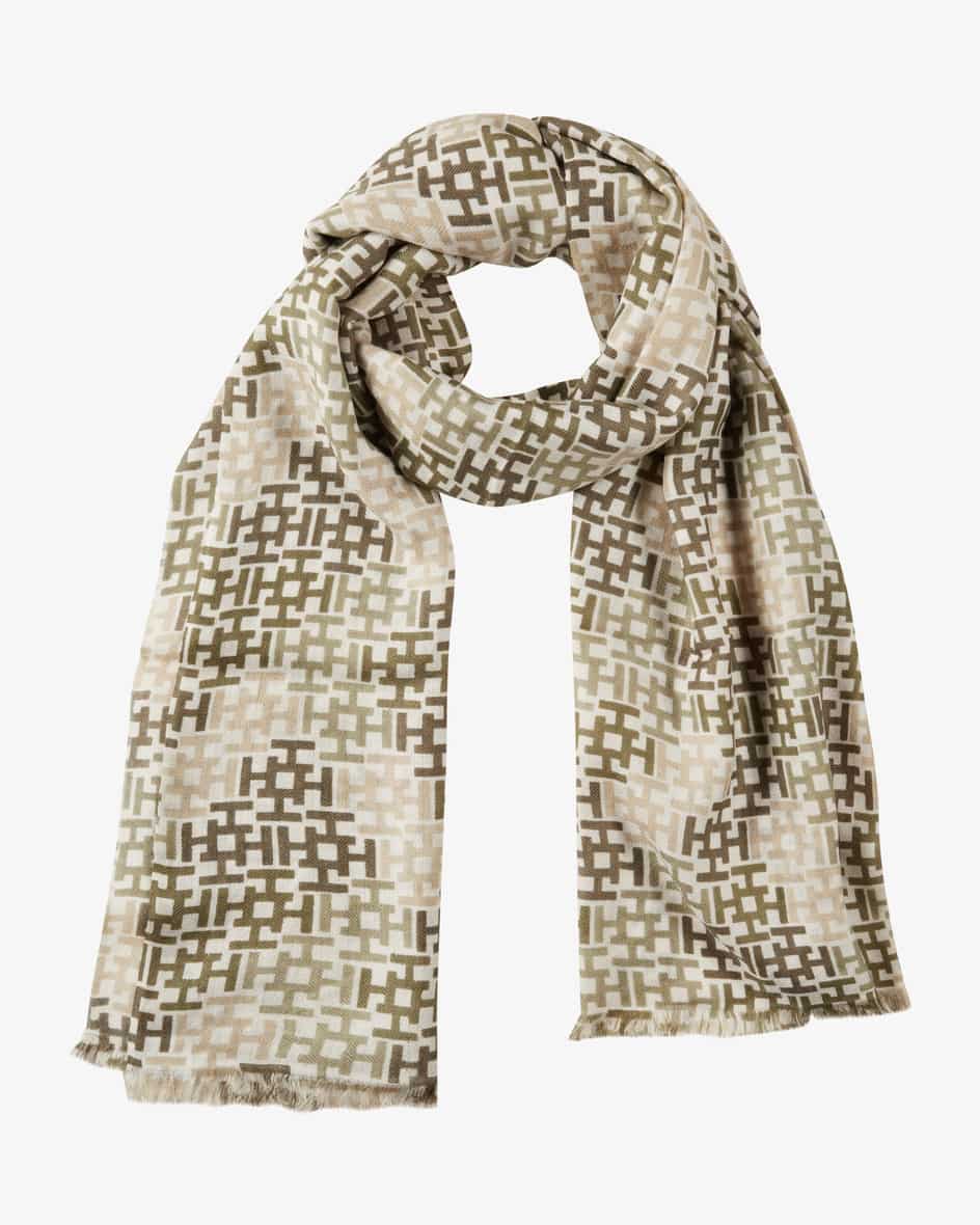 Bild 1 für Cashmere-Seiden-Schal Aliki  Unisize