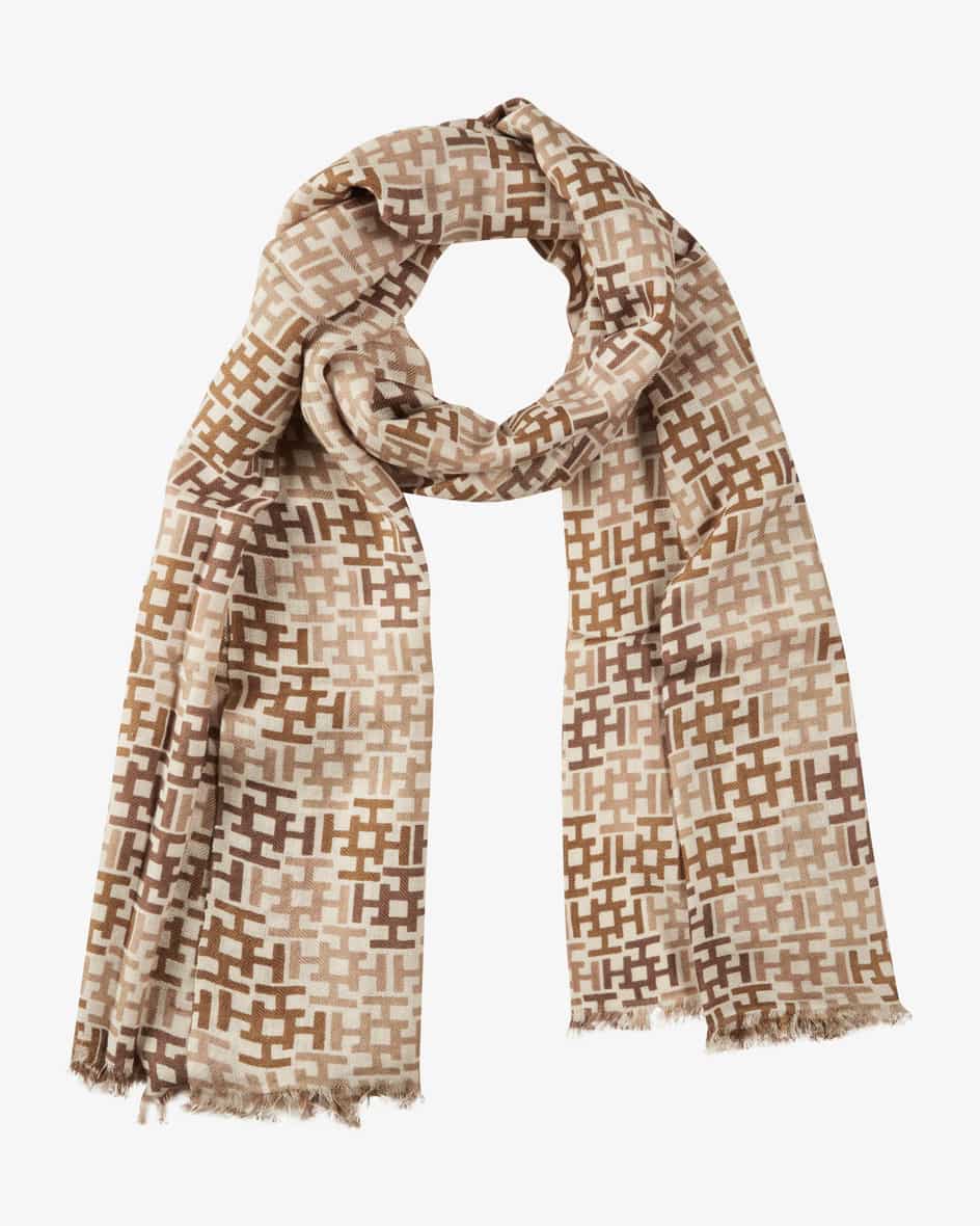 Bild 1 für Cashmere-Seiden-Schal Aliki  Unisize