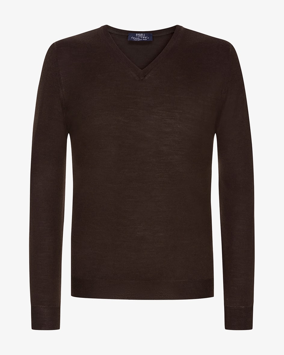Image 1 for Pull M.L. Sweater  54