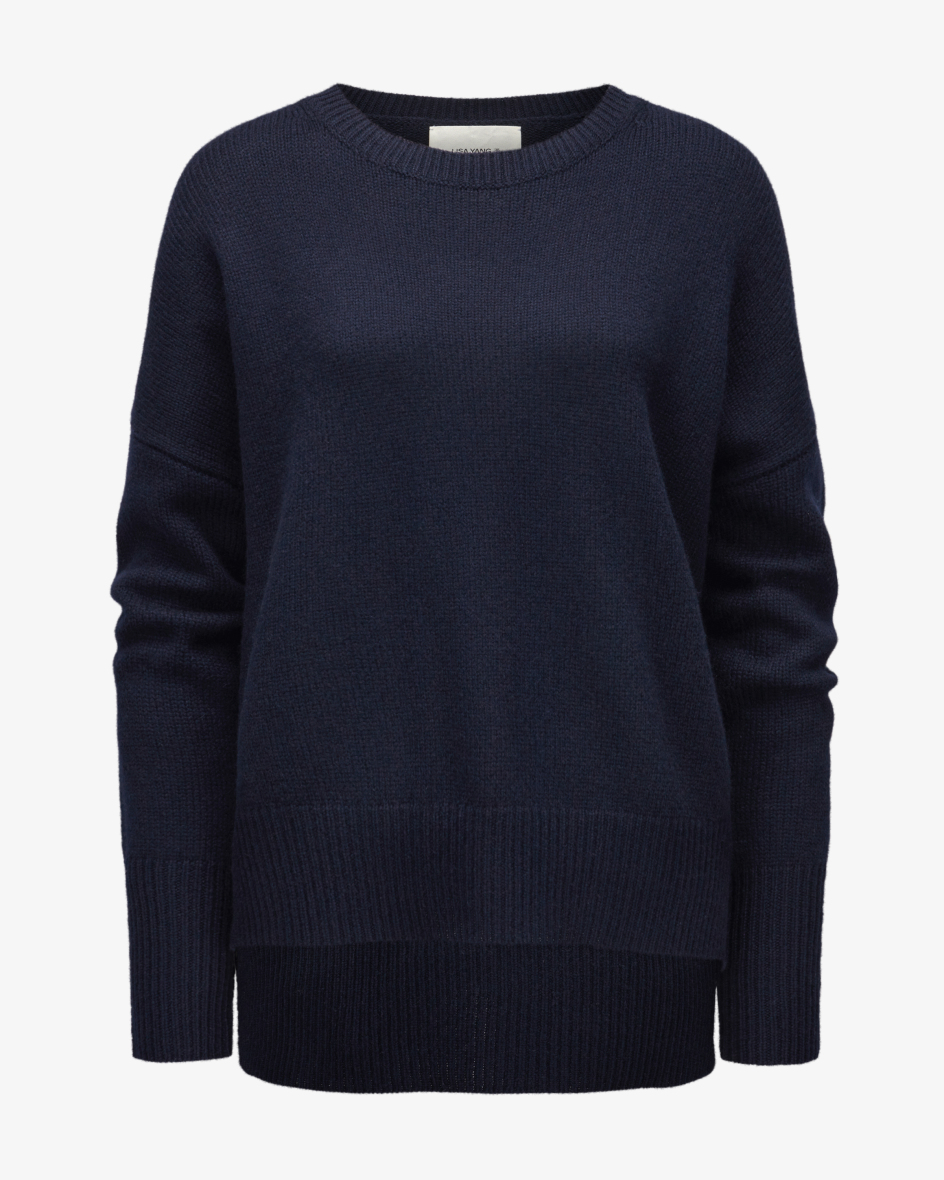 Bild 1 für Pullover Mila aus Cashmere S-M