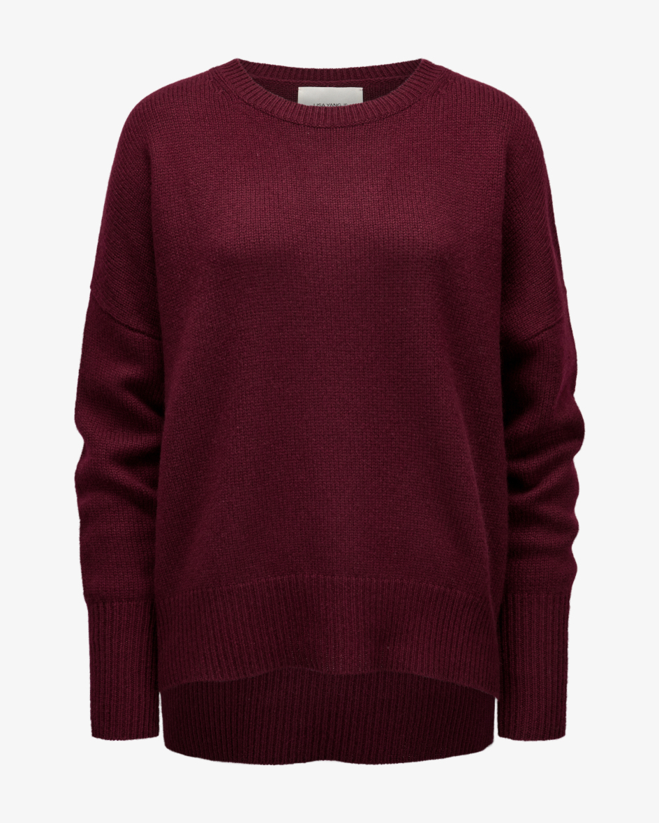 Bild 1 für Pullover Mila aus Cashmere M-L