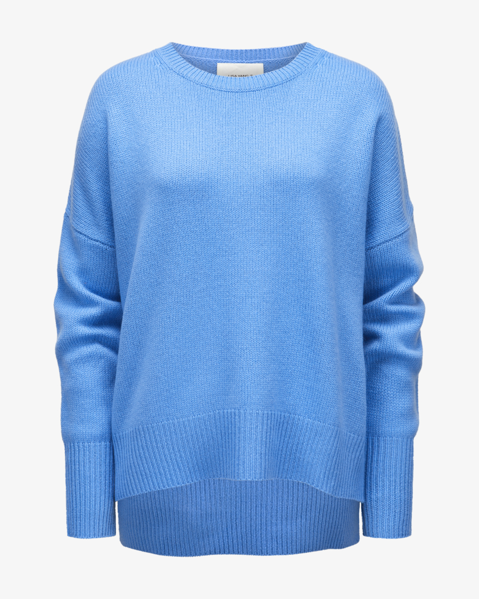 Bild 1 für Pullover Mila aus Cashmere S-M