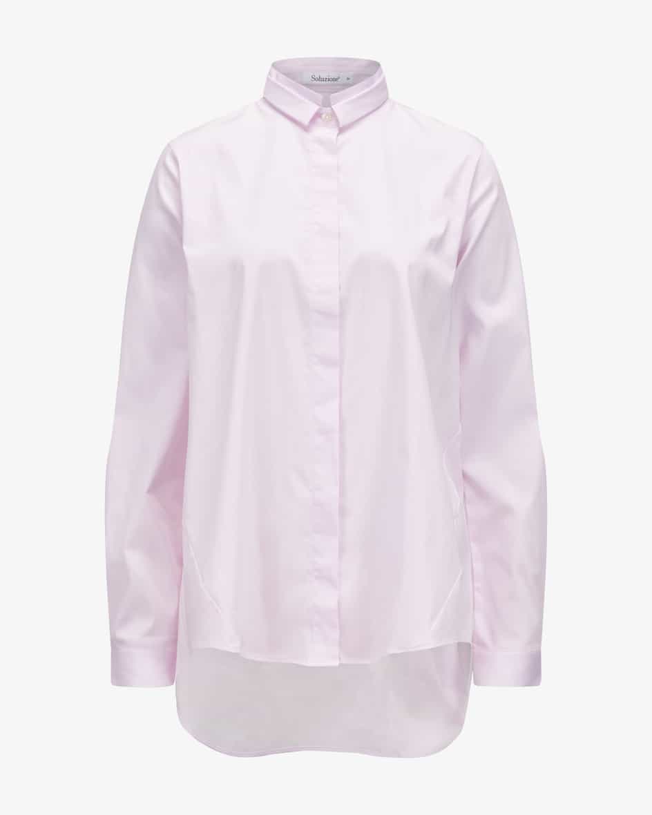 Bild 1 für Hemdbluse Oversize Fit 42