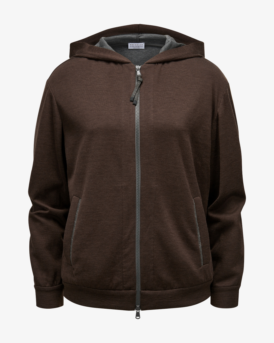 Bild 1 für Sweatjacke XS