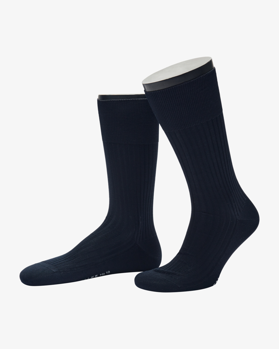 Image 1 for Stockings No. 10 Pure Fil d'Écosse  43/44