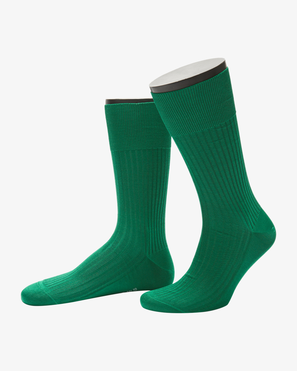 Image 1 for Stockings No. 10 Pure Fil d'Écosse  43/44