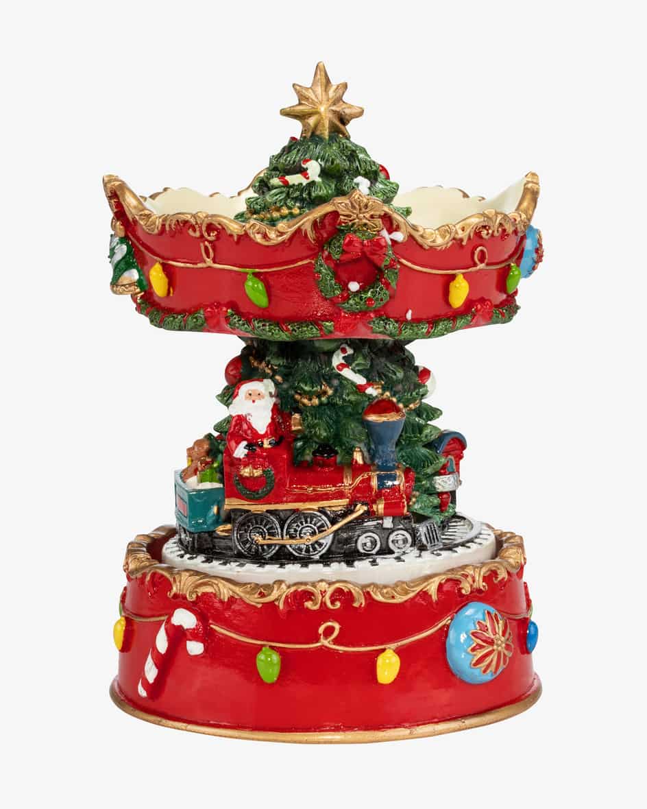 Bild 1 für Spieluhr  Unisize