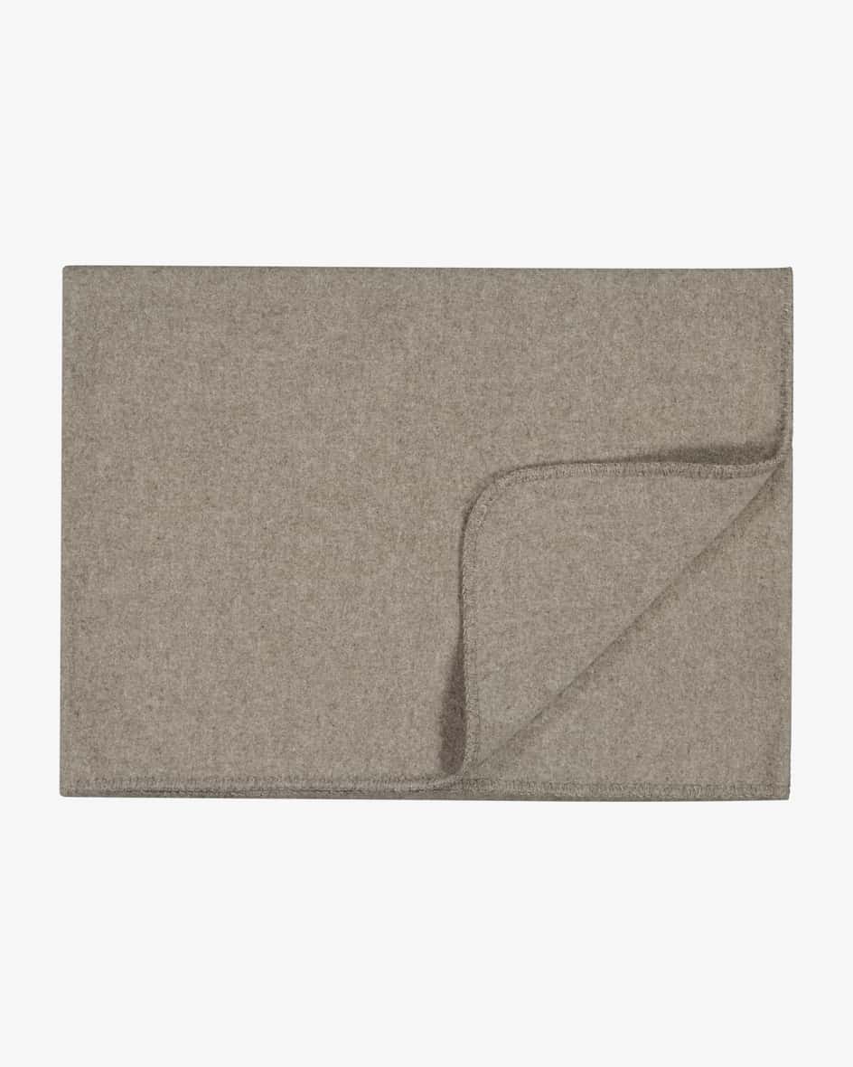 Image 1 for Sophia wool blanket Unisize