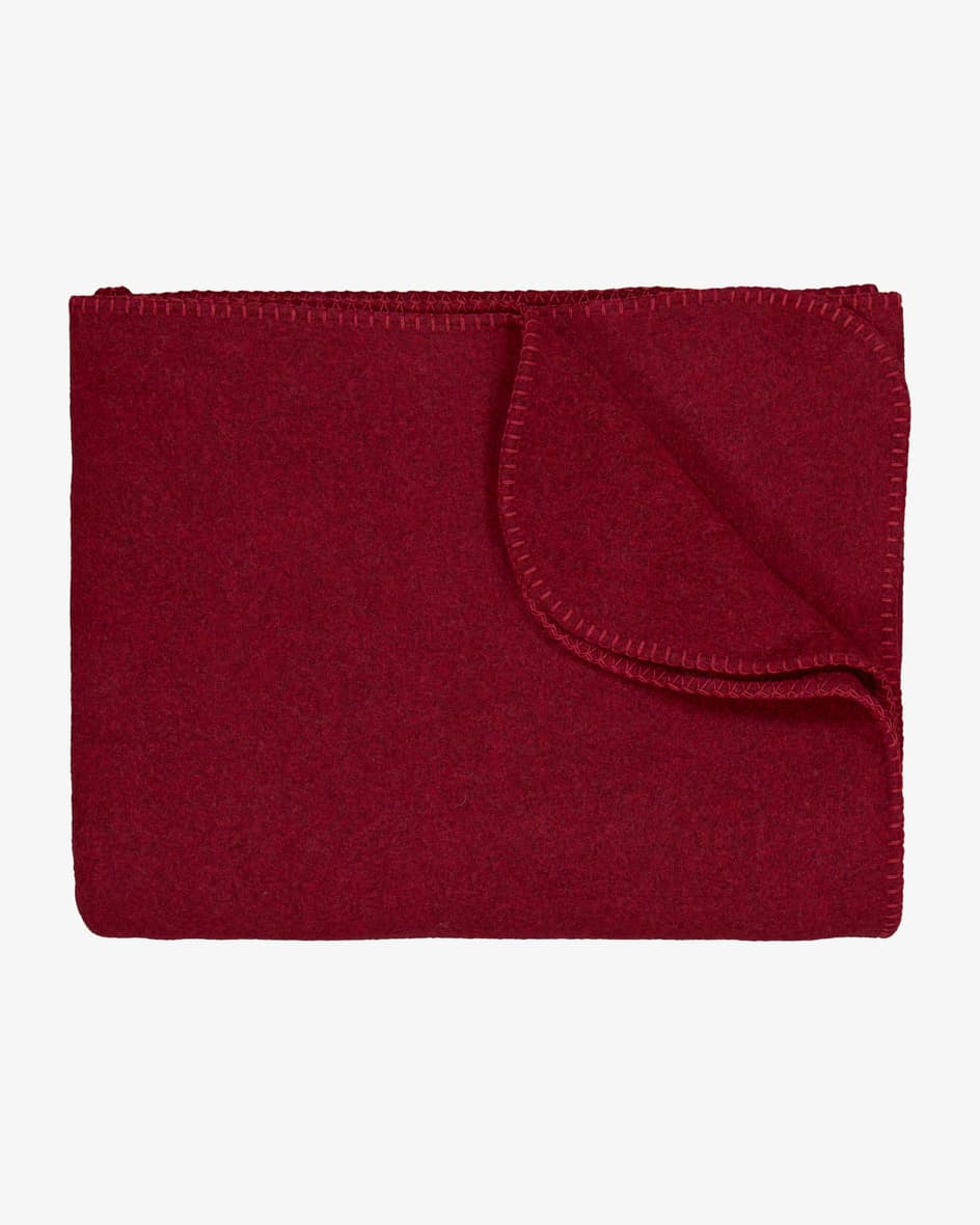 Image 1 for Sophia wool blanket Unisize