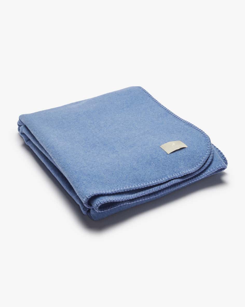 Image 1 for Sophia woollen blanket  One size fits all