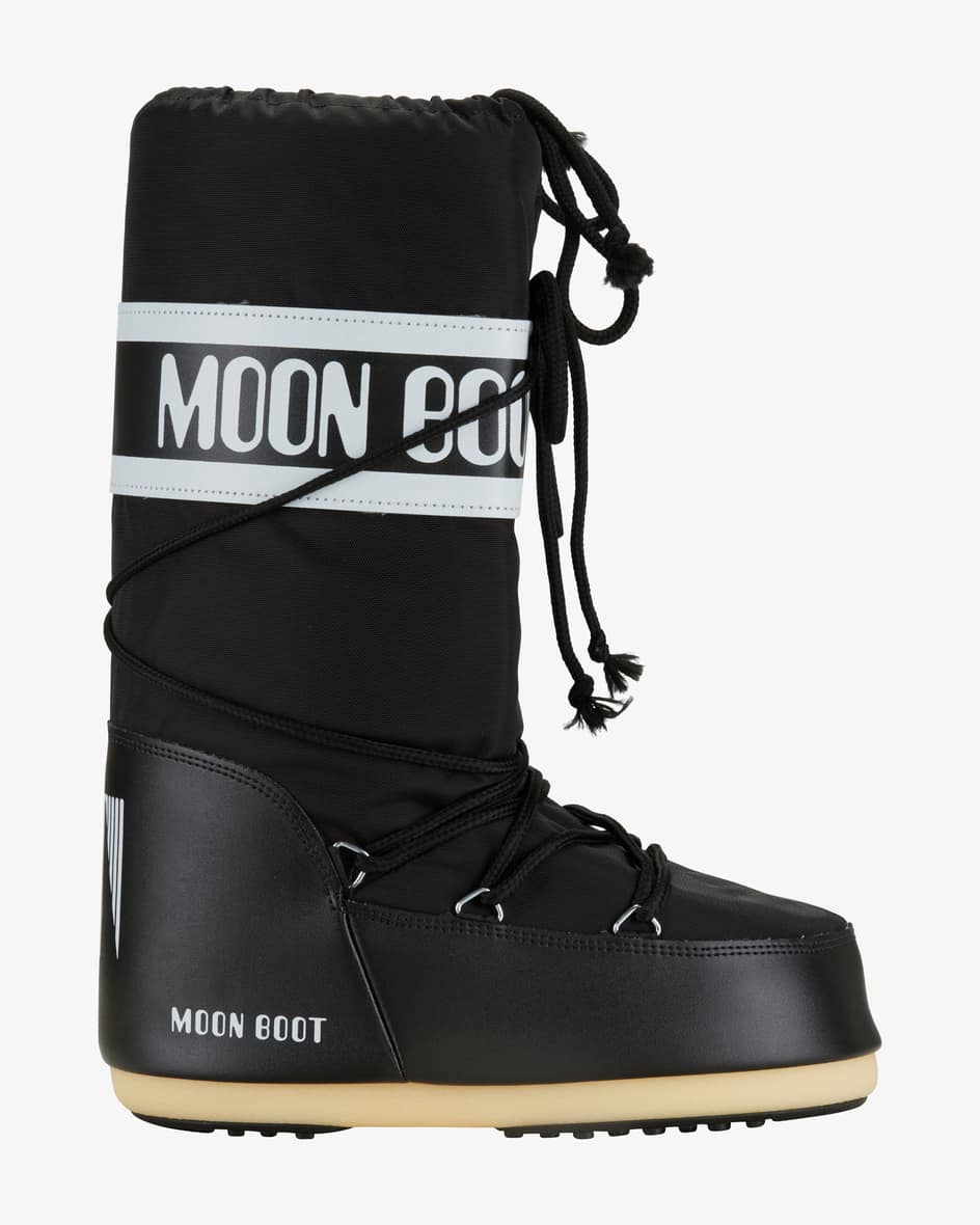 Icon Moon Boots