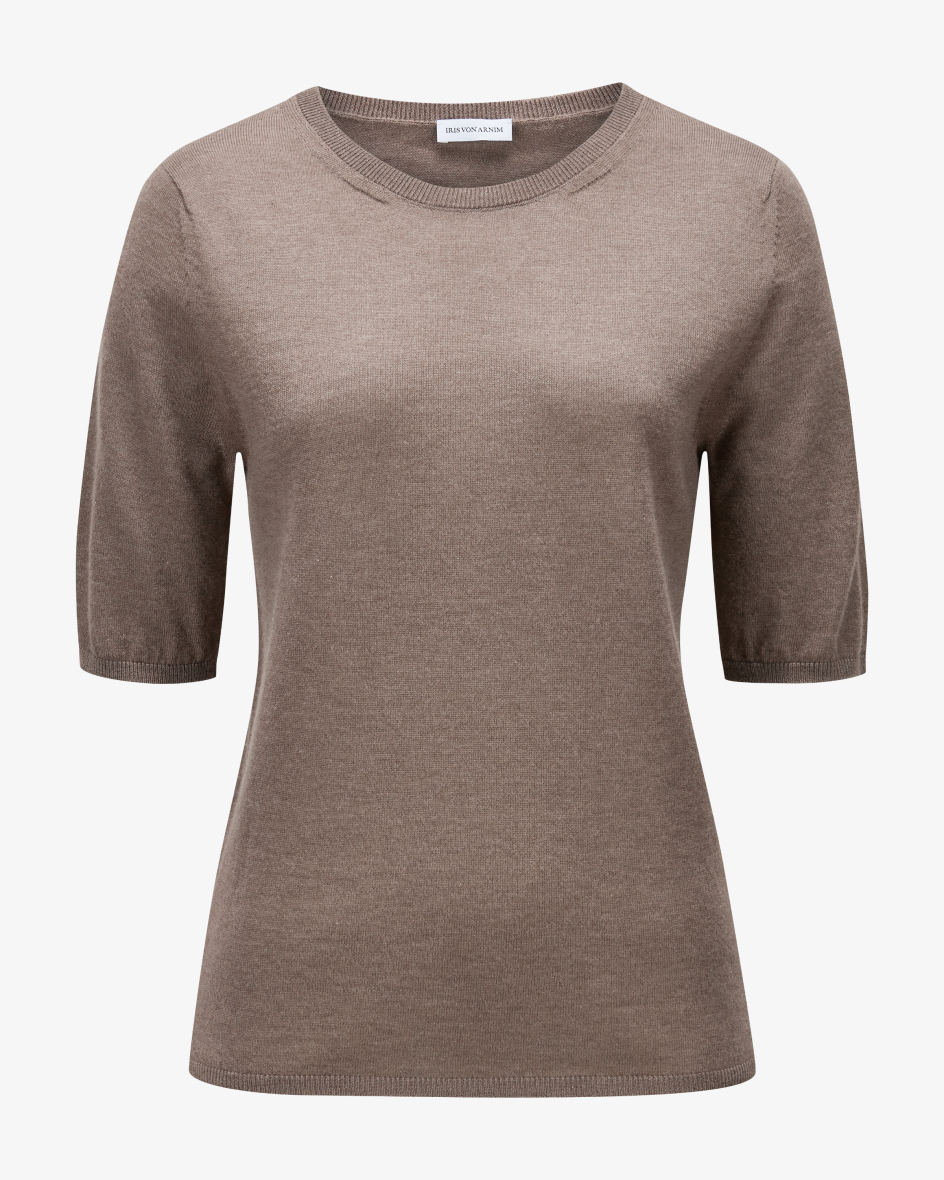 Image 1 for Lilly Cashmere Top L