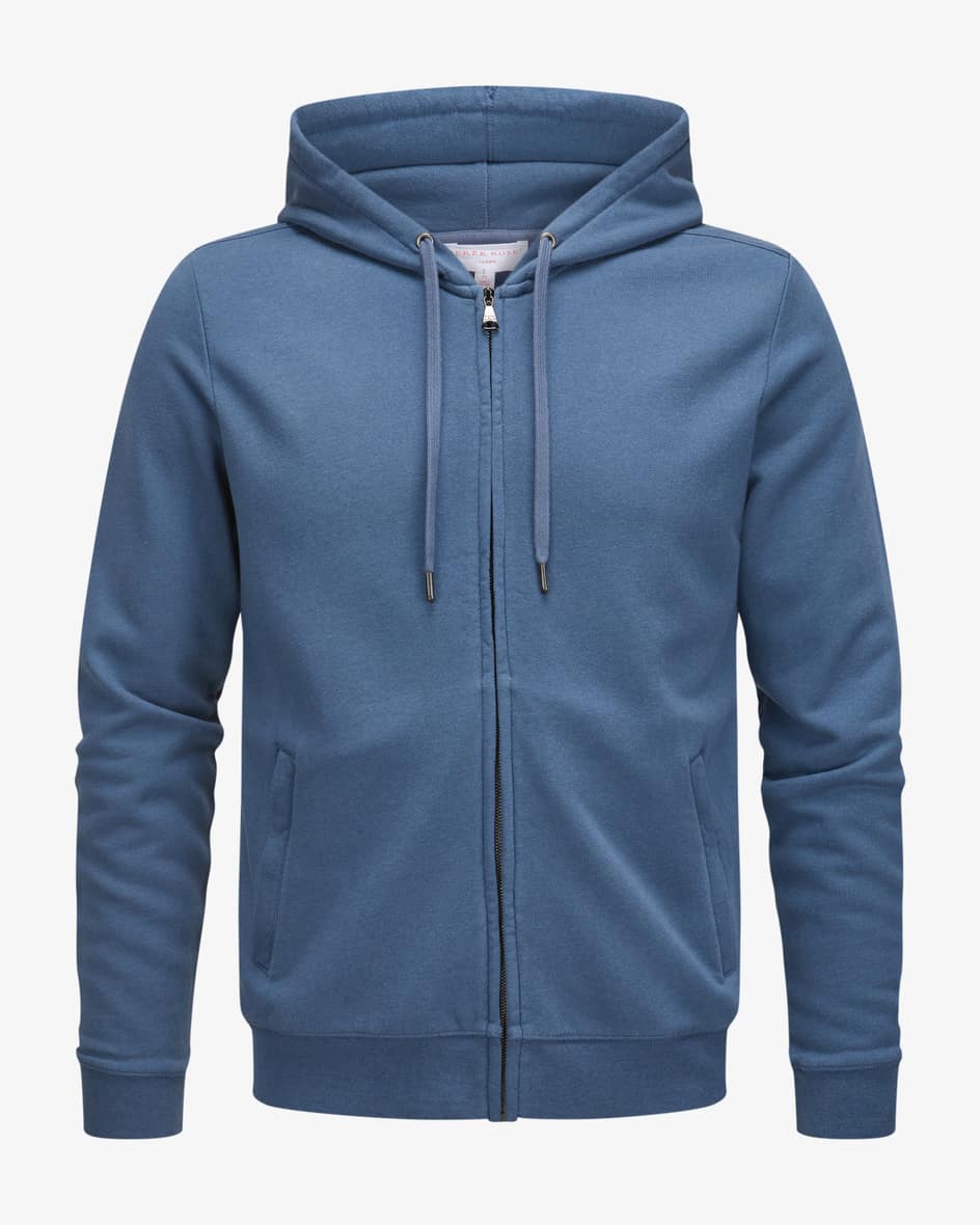 Quinn Sweatjacke