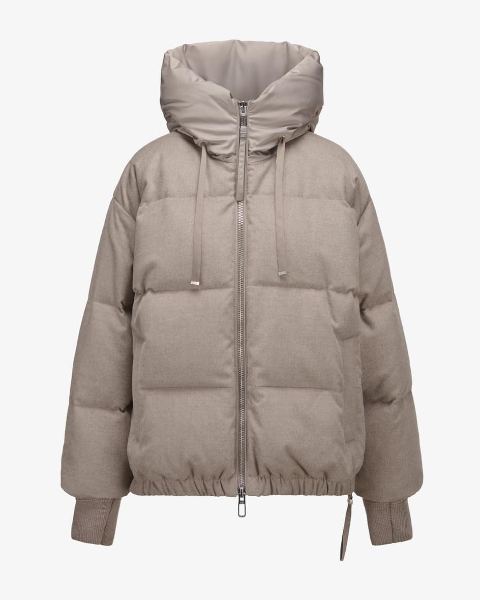 Heka Daunenjacke