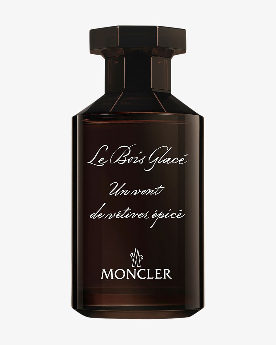 Moncler Le Bois Glace Eau de Parfum 100ml Lifestyle Beauty