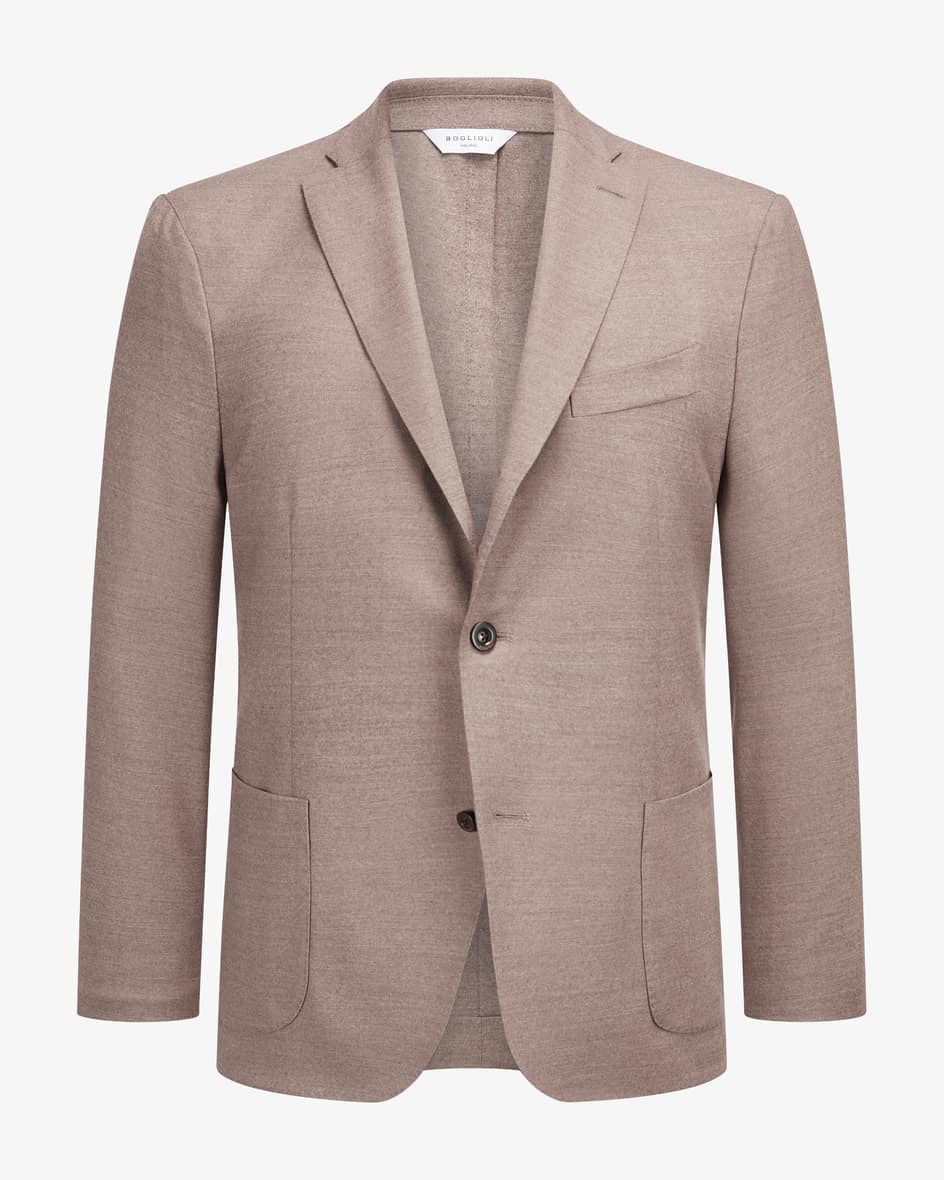 Sakko K. Jacket aus Schurwolle