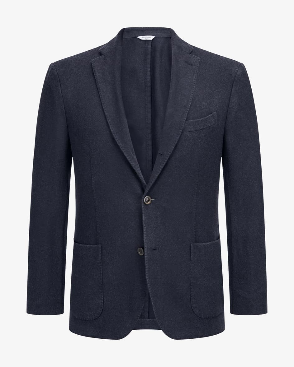 Sakko aus Schurwolle