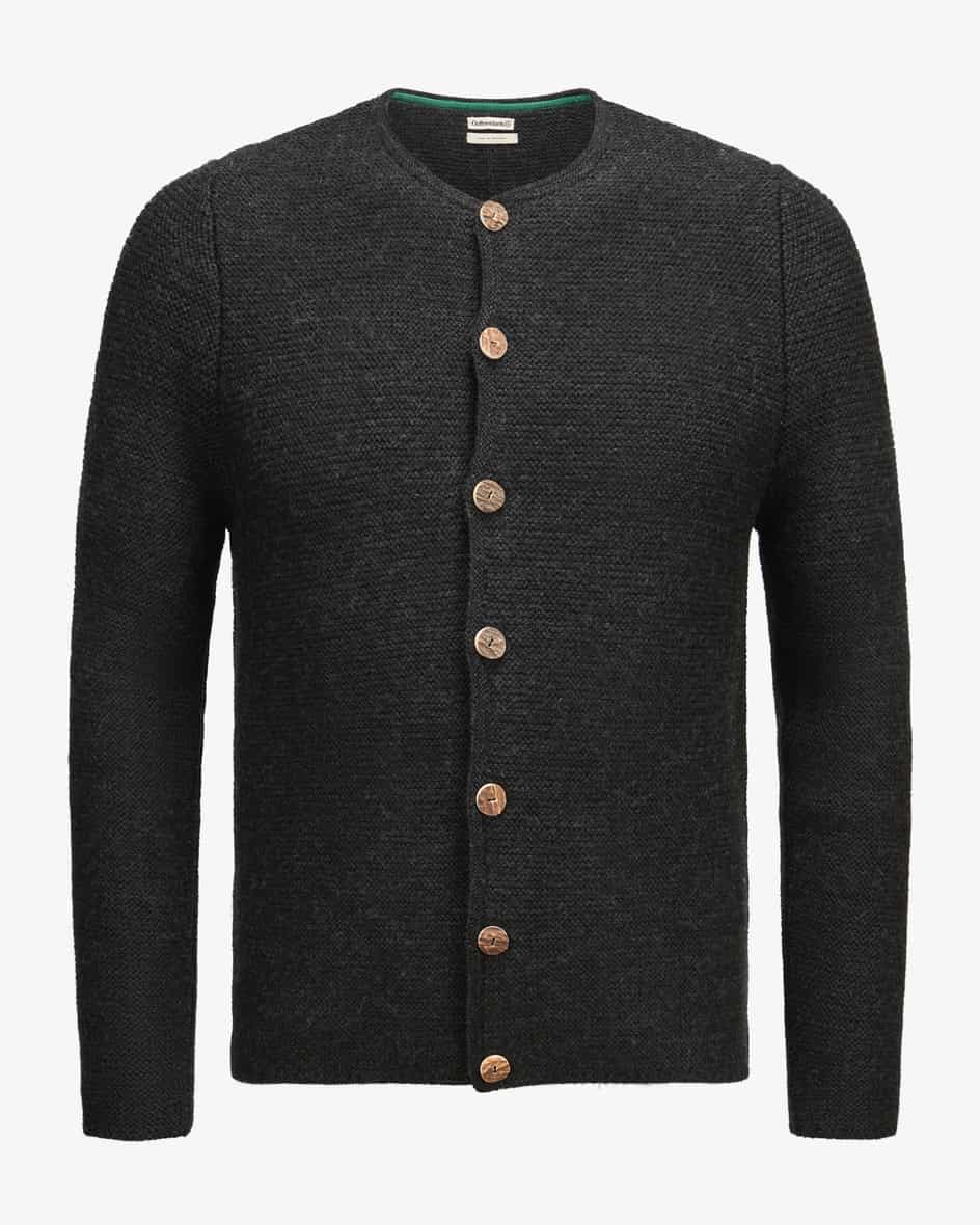 Franz Trachten-Strickjacke