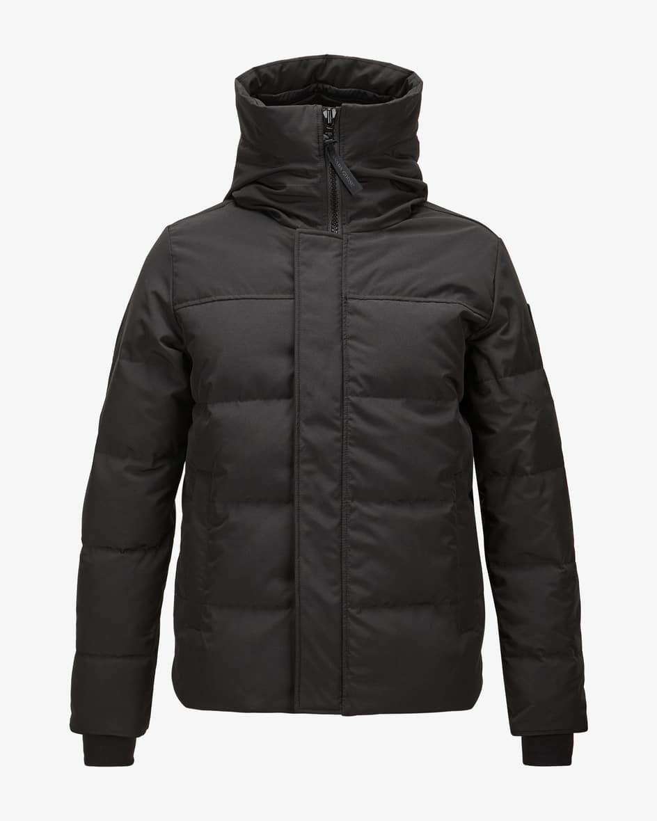 MacMillan Daunenparka