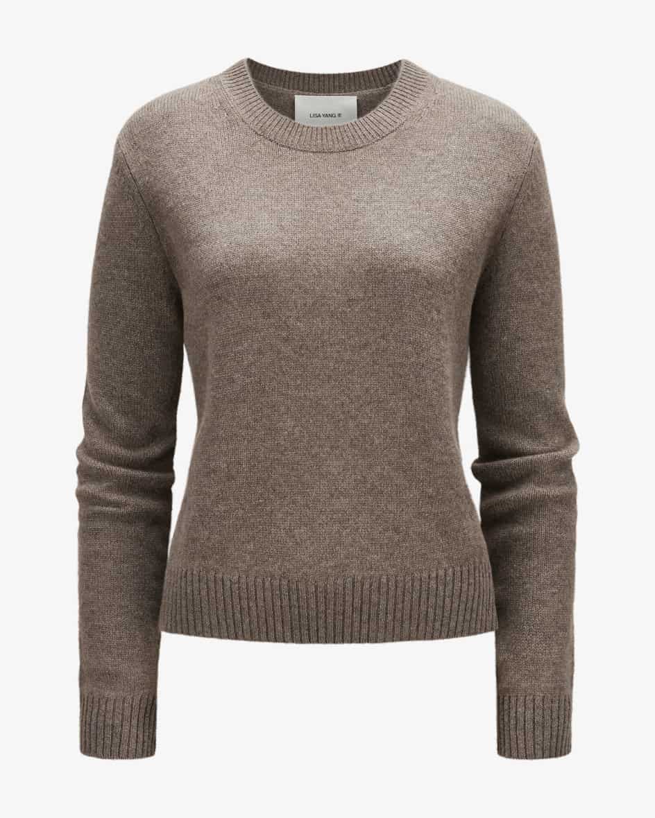 Bild 1 für Pullover Mable aus Cashmere M-L