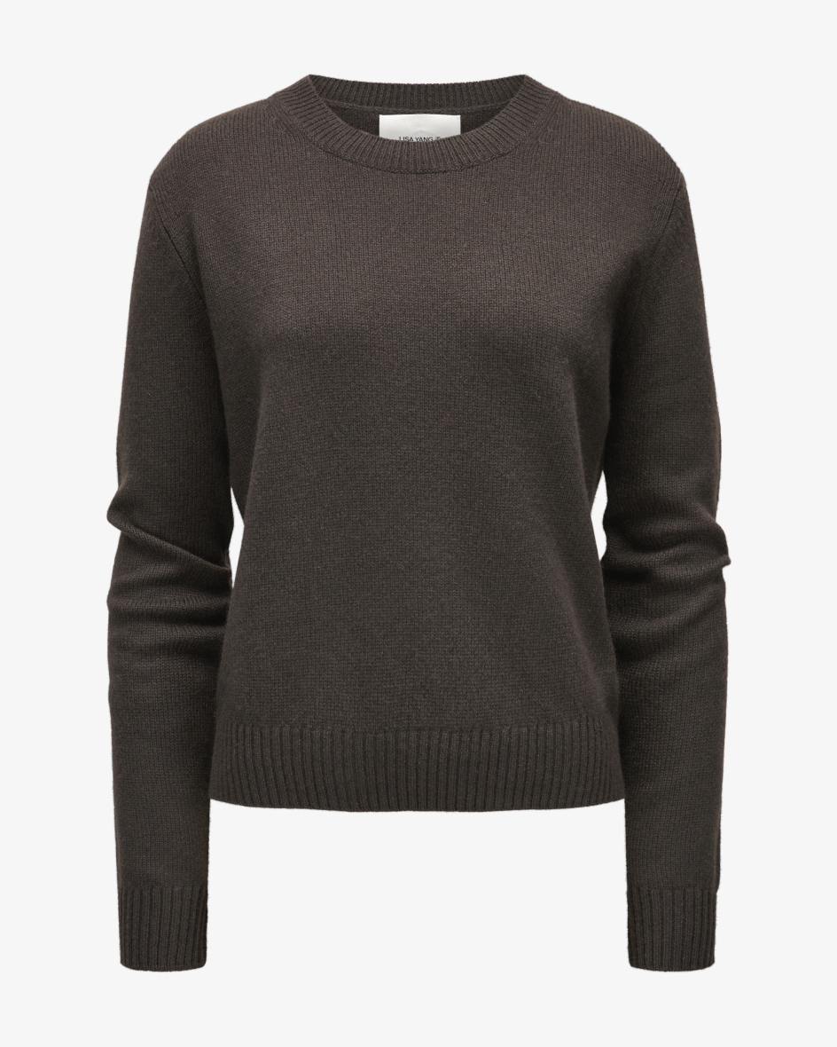 Bild 1 für Pullover Mable aus Cashmere S-M