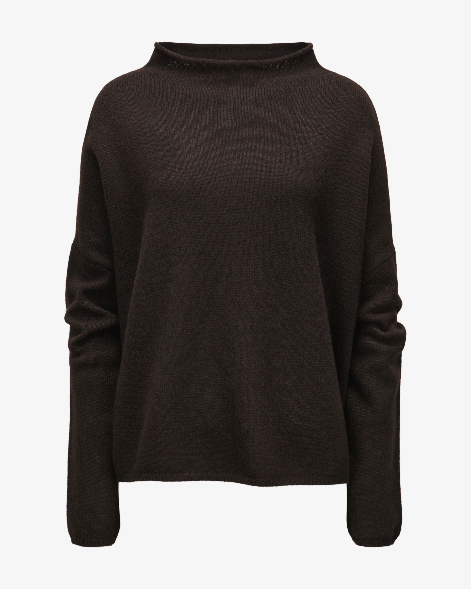 Bild 1 für Pullover Sandy aus Cashmere M-L