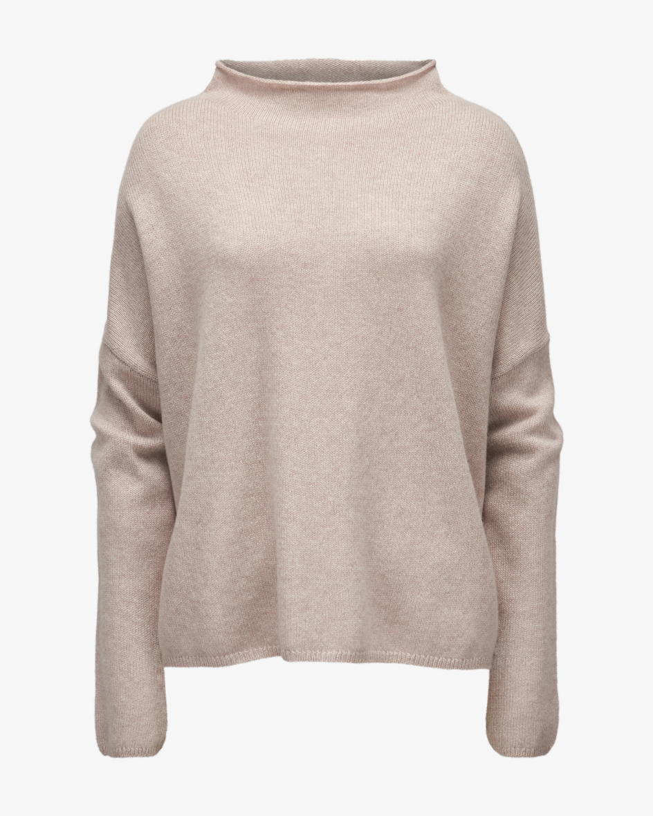 Bild 1 für Pullover Sandy aus Cashmere M-L