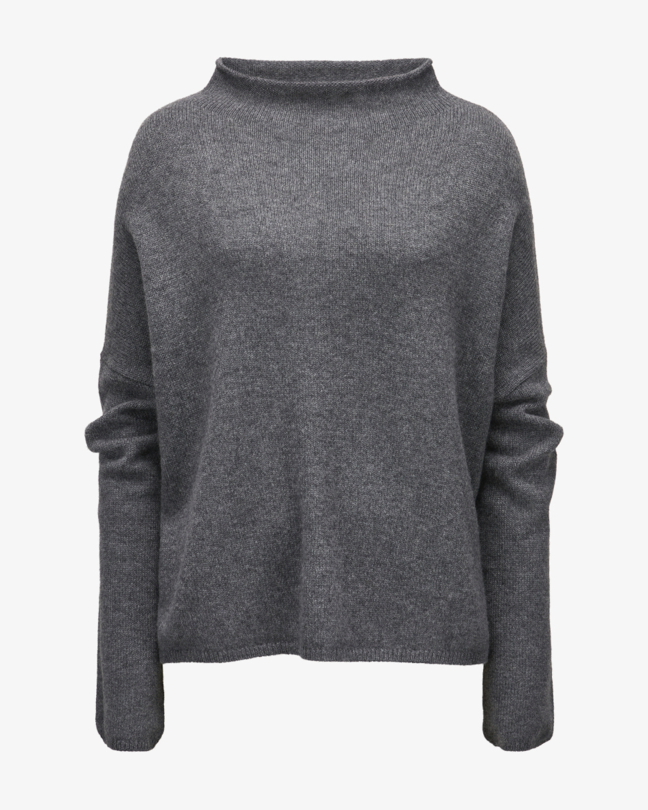 Bild 1 für Pullover Sandy aus Cashmere M-L