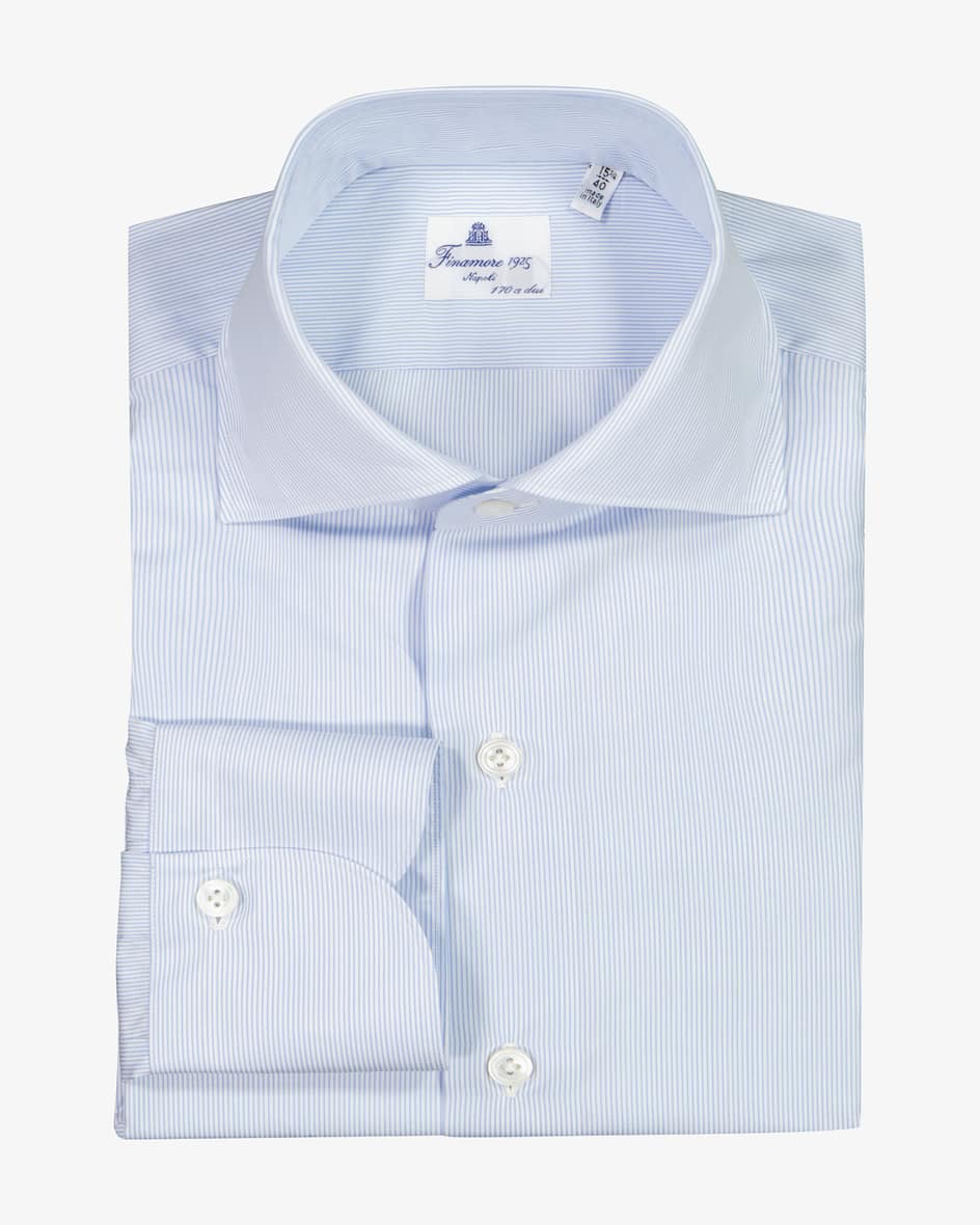 Image 1 for Milano Eduardo business shirt Slim  