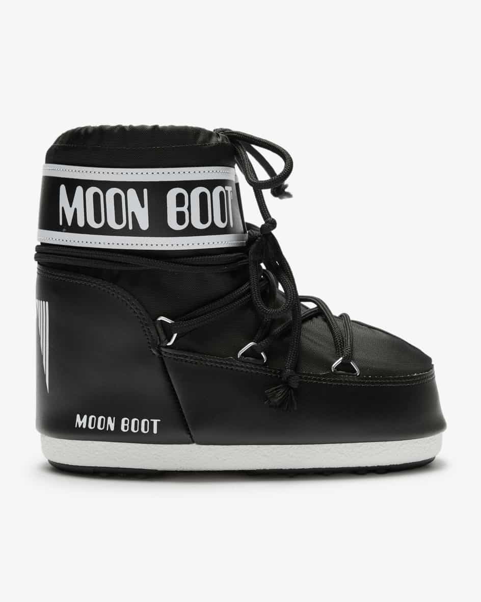 Icon Low Moon Boots