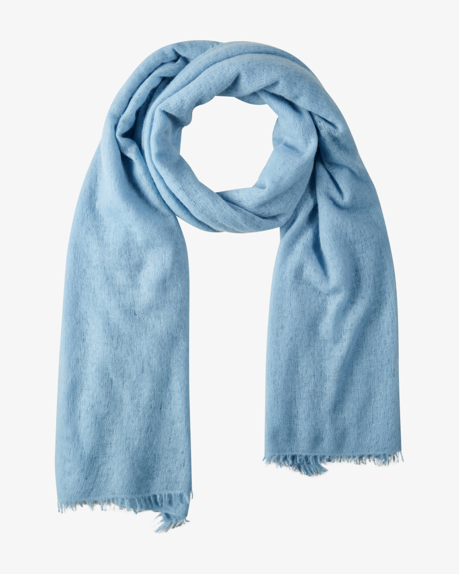 Bild 1 für Cashmere-Schal  Unisize
