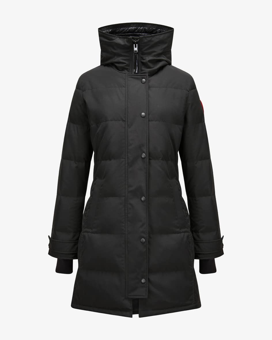 Shelburne Daunenparka