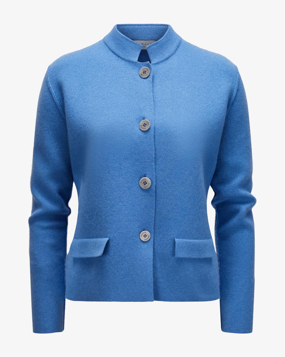 Bild 1 für Strickjacke aus Cashmere 36