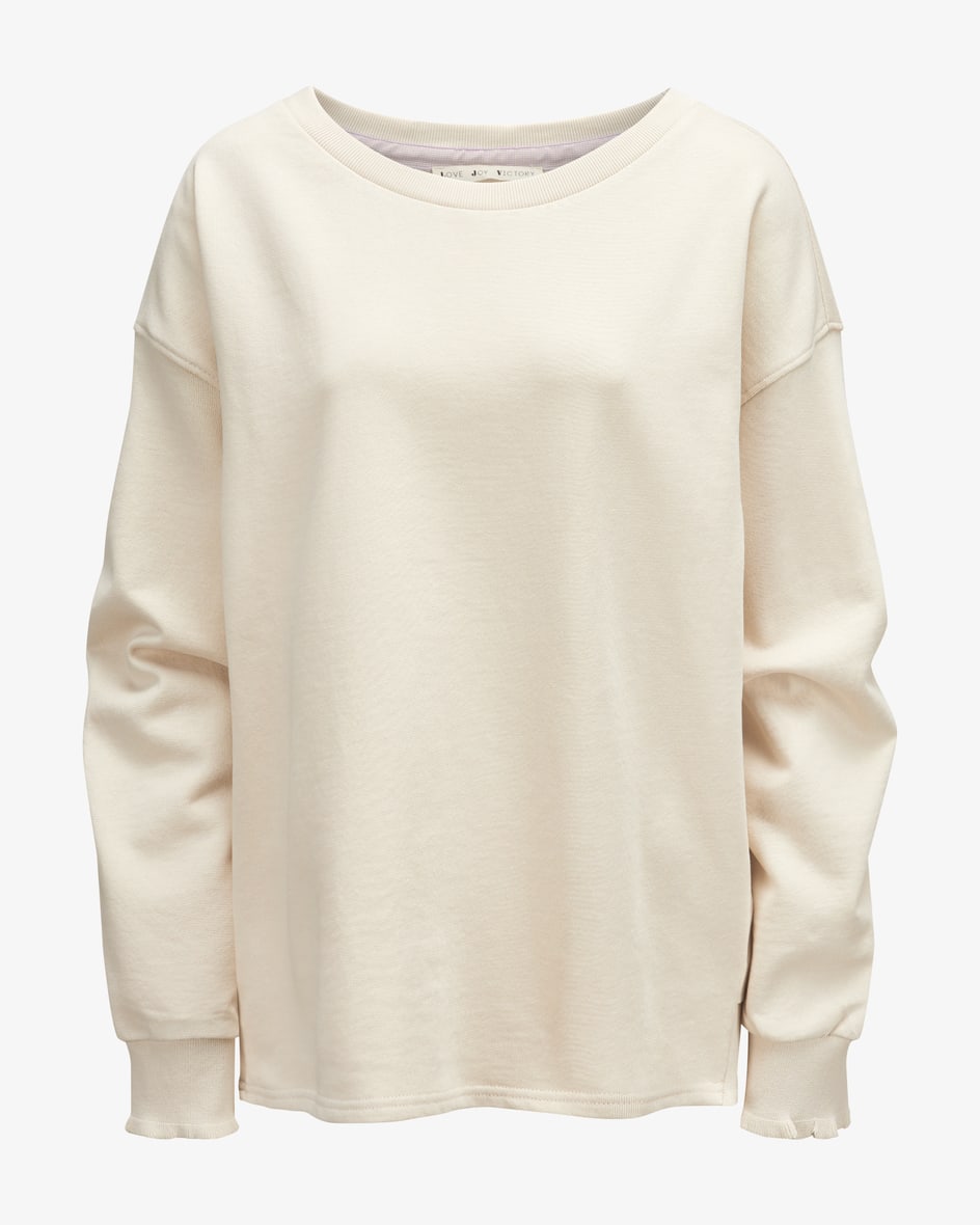 Bild 1 für Sweatshirt Rose  M/L