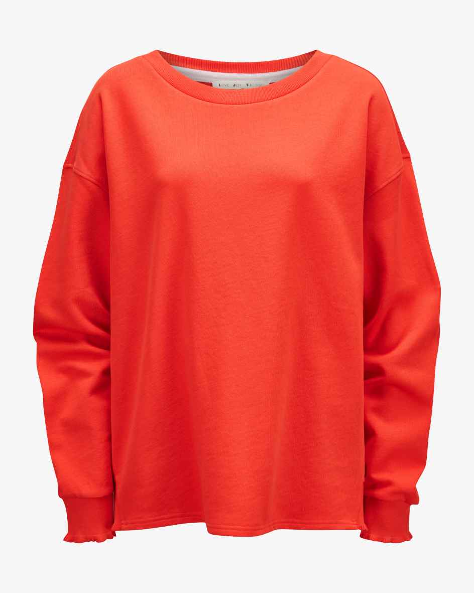 Bild 1 für Sweatshirt Rose  XS/S