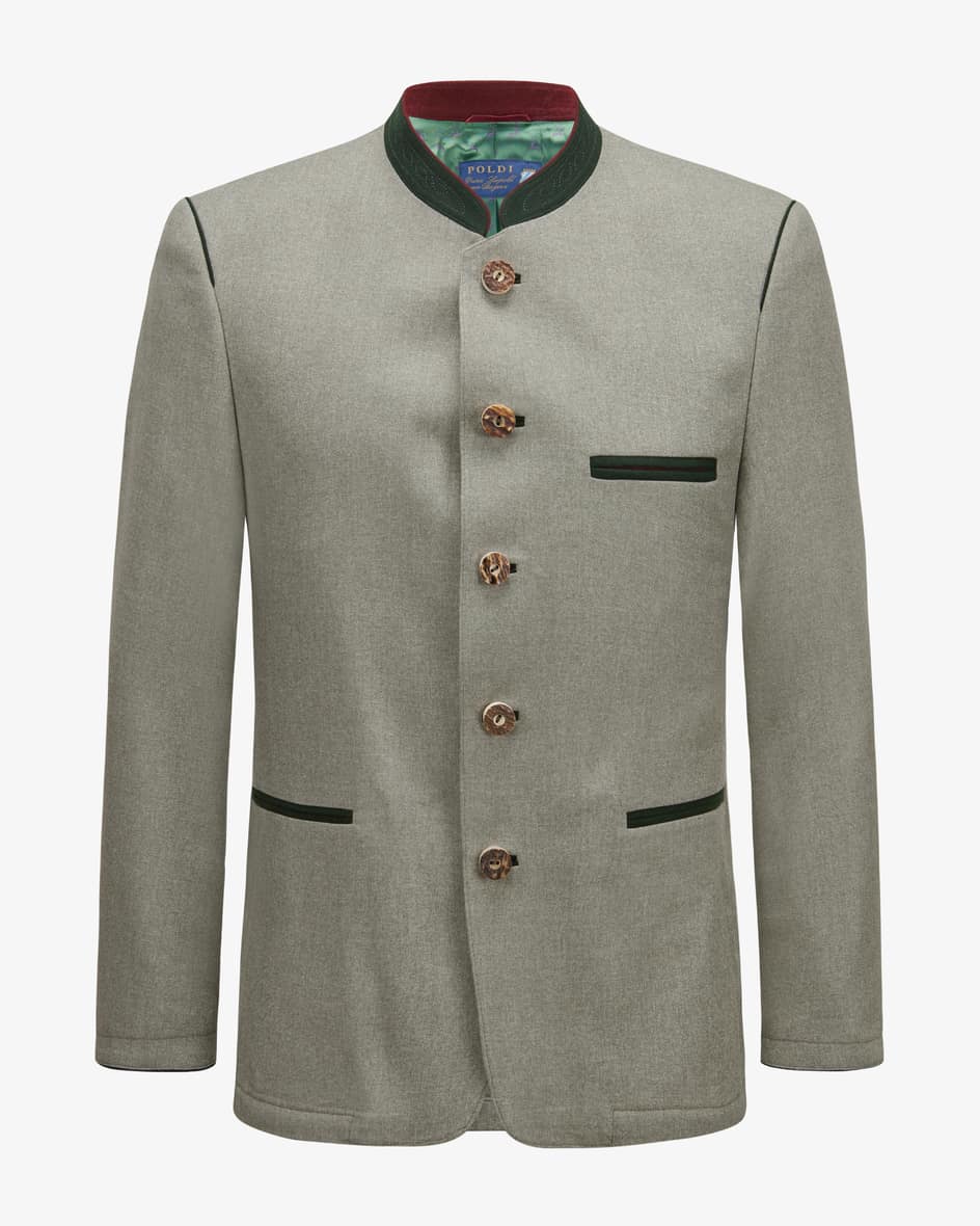 Friedrich Trachtenjanker