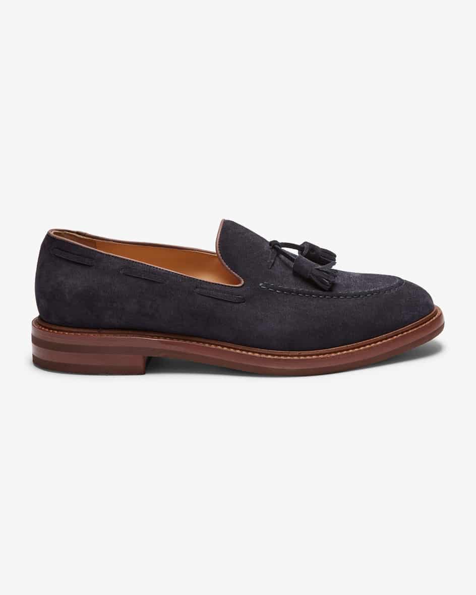 Tassel Loafer