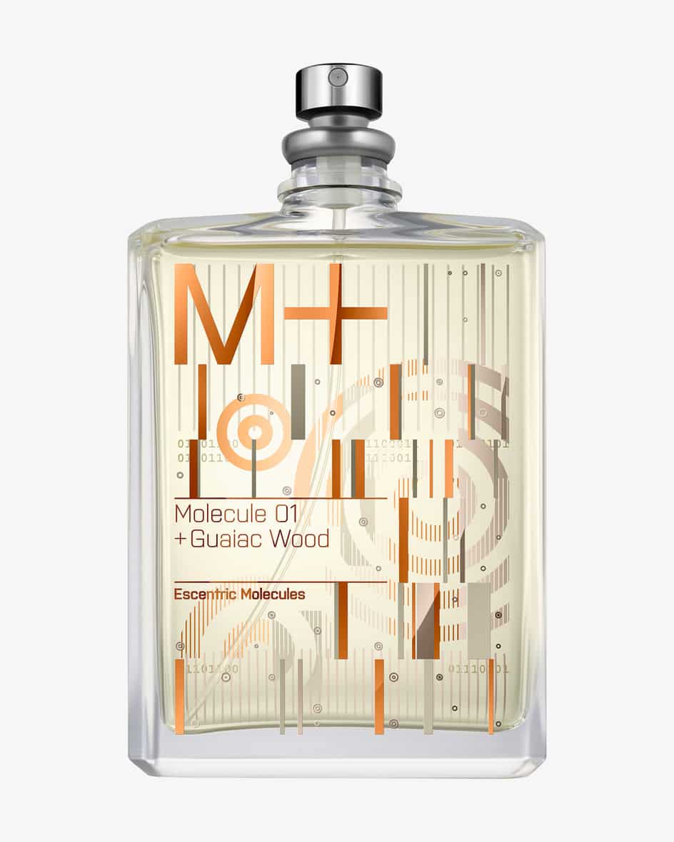 Bild 1 für Molecule 01 + Guaiac Wood Eau de Toilette 100ml Unisize