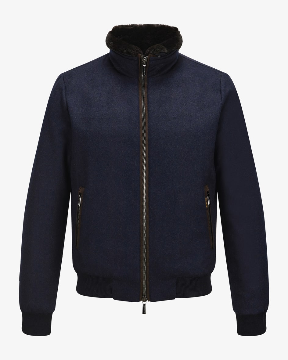 Bellati Daunenblouson