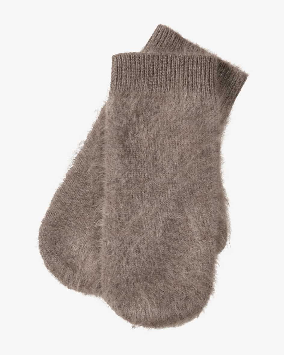 Cashmere-Fäustlinge