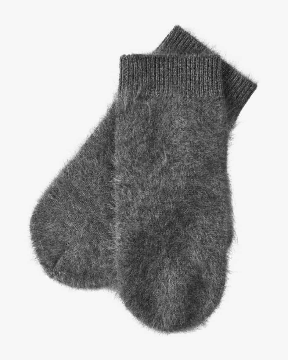 Cashmere-Fäustlinge
