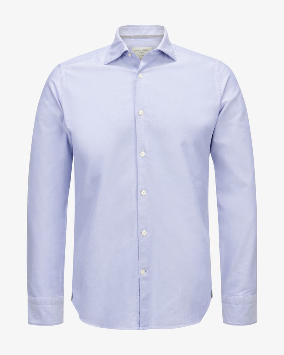 x LODENFREY Casualhemd Slim Fit